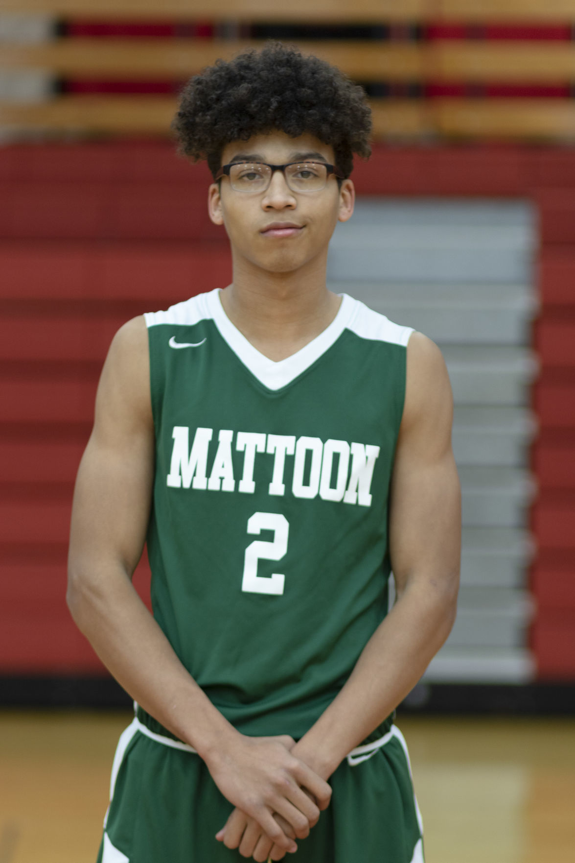 All-Area Boys 2019 - Princko